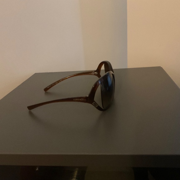 Versace  sunglasses - Picture 3 of 4